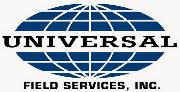 Universal Field Services, Inc. Logo