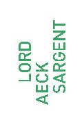 Lord Aeck Sargent Planning &... Logo
