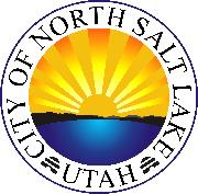 City of North Salt Lake Logo