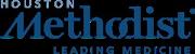 Houston Methodist Logo