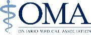 Ontario Medical Association Logo