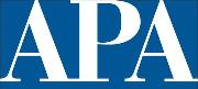 American Planning Association... Logo