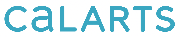 California Institute of the Arts - School of Dance Logo