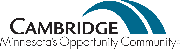 The City of Cambridge Logo