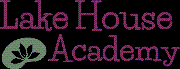 Lake House Academy Logo
