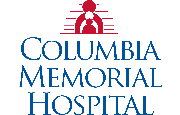 Columbia Memorial Hospital Logo