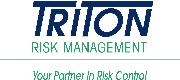 Triton Risk Management Logo