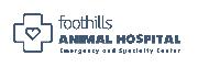 Foothills Animal Hospital Emergency and Specialty Center