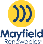 Mayfield Renewables Logo