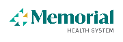 Memorial Health System Logo