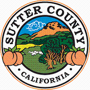 Sutter County