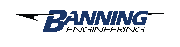 Banning Engineering Logo