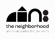 The Neighborhood: An Urban Center for Jewish Life Logo