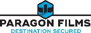 Paragon Films, Inc Logo