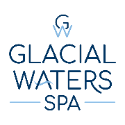 Glacial Waters Spa at Grand... Logo