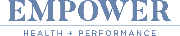 Empower Health + Performance Logo