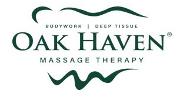 Oak Haven Massage Therapy Logo