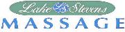 Lake Stevens Massage Therapy Logo
