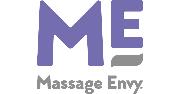 Massage Envy Spa-Pleasant... Logo