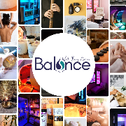 Balance on Buffalo LLC Logo