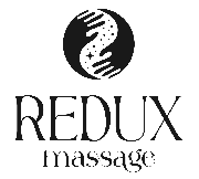 Redux Massage Logo