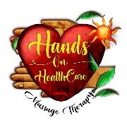 Hands On HealthCare Massage... Logo