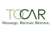 Tocar Spa Logo