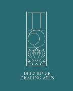 Deep River Healing Arts Logo