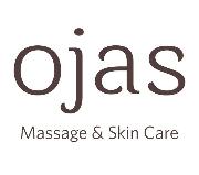 Ojas Massage and Skin Care Logo