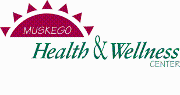 Muskego Health & Wellness... Logo