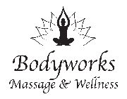 Bodyworks Massage & Wellness Logo