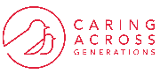 Caring Across Generations Logo