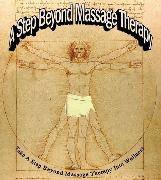 A Step Beyond Massage Therapy Logo