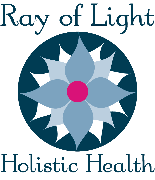 Ray of Light Holistic Health Inc - Logo 