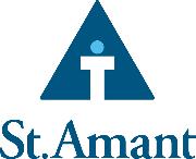 St.Amant Logo