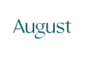 August Logo