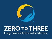 ZERO TO THREE Logo