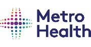 The MetroHealth System Logo