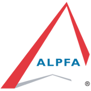 ALPFA Inc. Logo