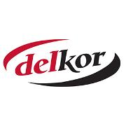 Delkor Systems Logo