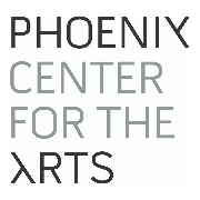 Phoenix Center for the Arts Logo