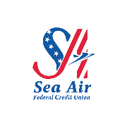 Sea Air Federal Credit Union Logo
