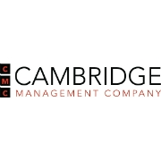 Cambridge Management Company Logo