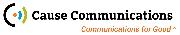 Cause Communications Logo
