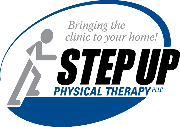 STEP UP Physical Therapy, pllc