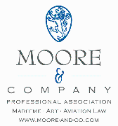 Moore & Co. Logo