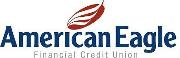 American Eagle Financial Credit Union Logo