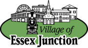 Village of Essex Junction Logo