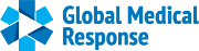 GLOBAL MEDICAL RESPONSE Logo