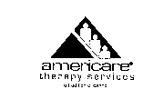 Americare Therapy Services Logo